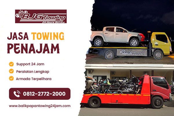 jasa-towing-penajam jasa towing penajam