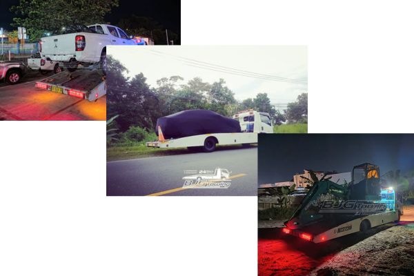 Jasa Towing Wonosari Gunungkidul
