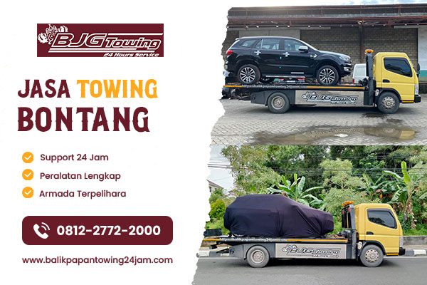 jasa-towing-bontang jasa towing bontang