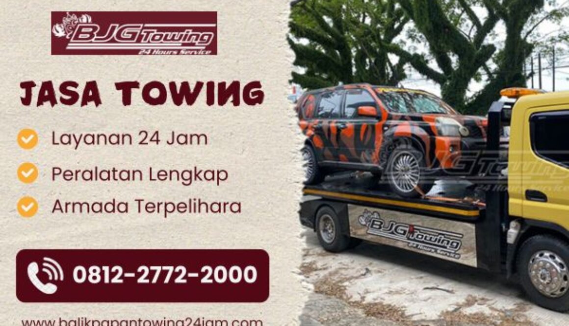 Jasa Towing Imogiri Bantul