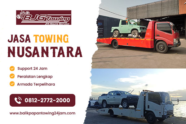 jasa-towing-ikn jasa towing ikn