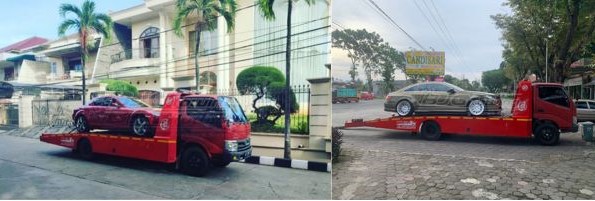 Jasa Towing Gamping Sleman