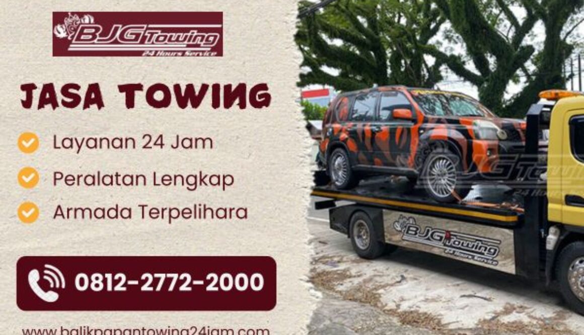 Jasa Towing Bantul Jogja Jasa Towing Bantul Jogja