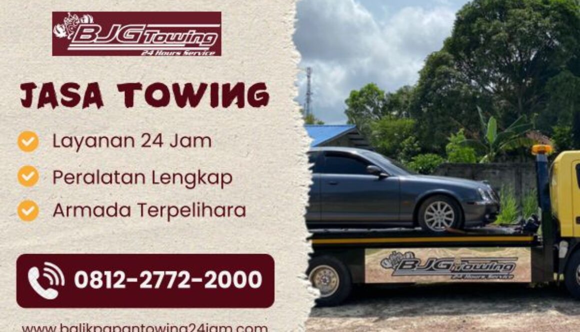 Jasa Derek Kulon Progo Jogja – Panggil BJG Towing Cepat Jasa Derek Kulon Progo Jogja
