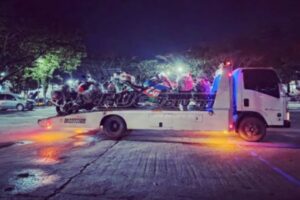 Towing Motor 24 Jam Jogja