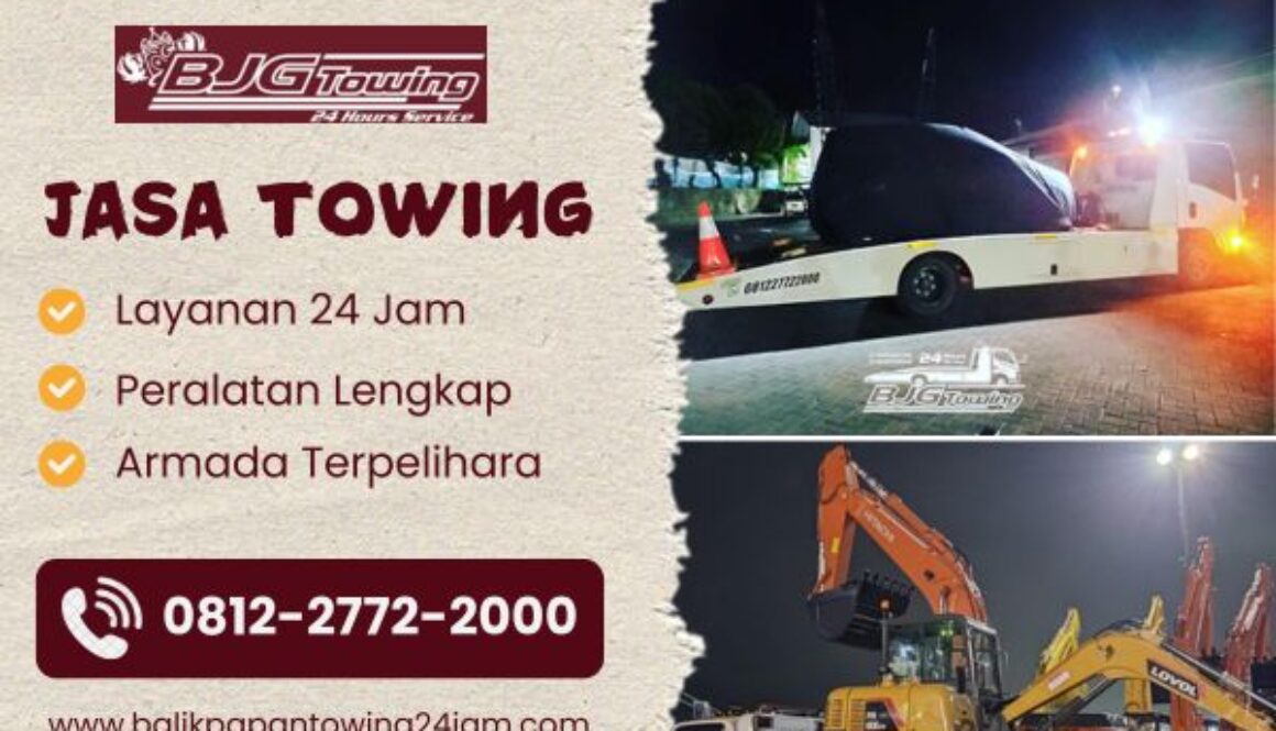 Jasa Towing 24 Jam Yogyakarta Jasa Towing 24 Jam Yogyakarta